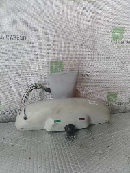 ESPEJO INTERIOR