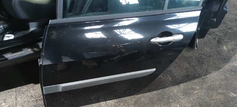 ELEVALUNAS TRASERO IZQUIERDO