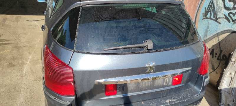PORTON TRASERO PEUGEOT 407 SW
