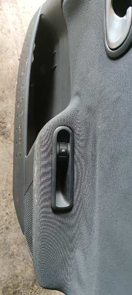 ELEVALUNAS TRASERO DERECHO