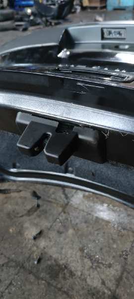 CERRADURA MALETERO / PORTON