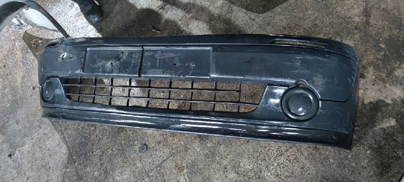 PARAGOLPES DELANTERO