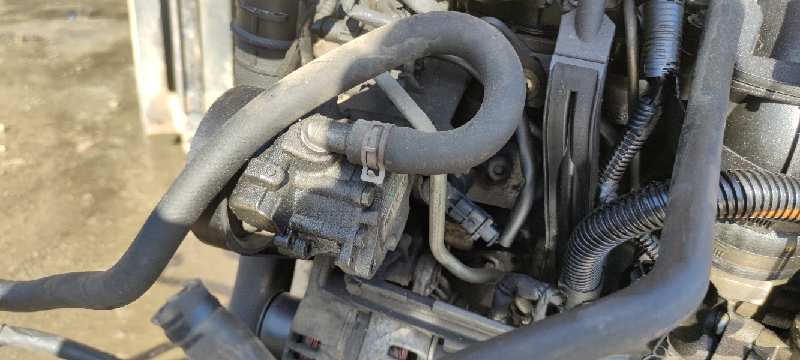 BOMBA SERVODIRECCION