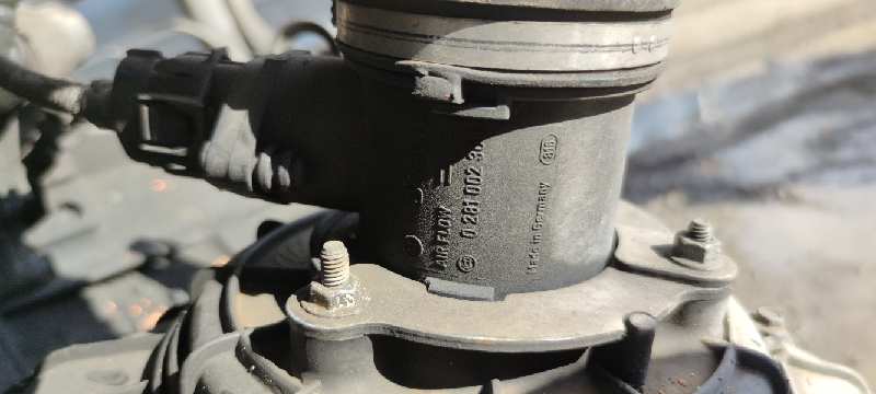 0281002309 CAUDALIMETRO ALFA ROMEO 156