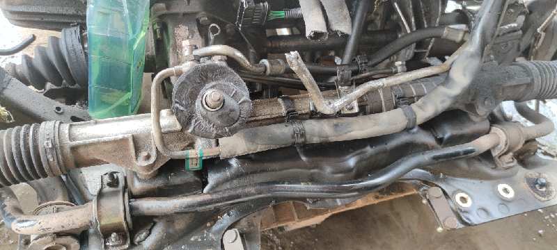 CREMALLERA DIRECCION