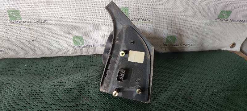 RETROVISOR IZQUIERDO