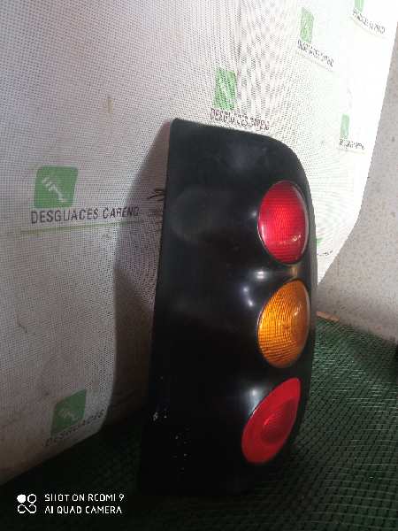 PILOTO TRASERO IZQUIERDO