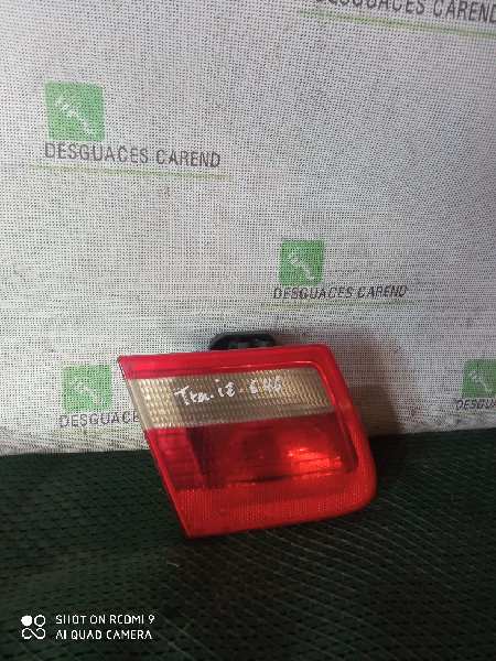 PILOTO TRASERO IZQUIERDO