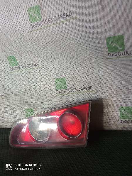 PILOTO TRASERO DERECHO