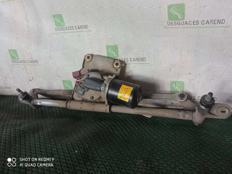 53553202 MOTOR LIMPIA DELANTERO PEUGEOT 406 BREAK (S1/S2)