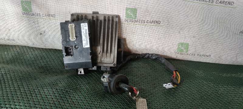 8200331477 8200355861 CONMUTADOR DE ARRANQUE NISSAN KUBISTAR (X76)