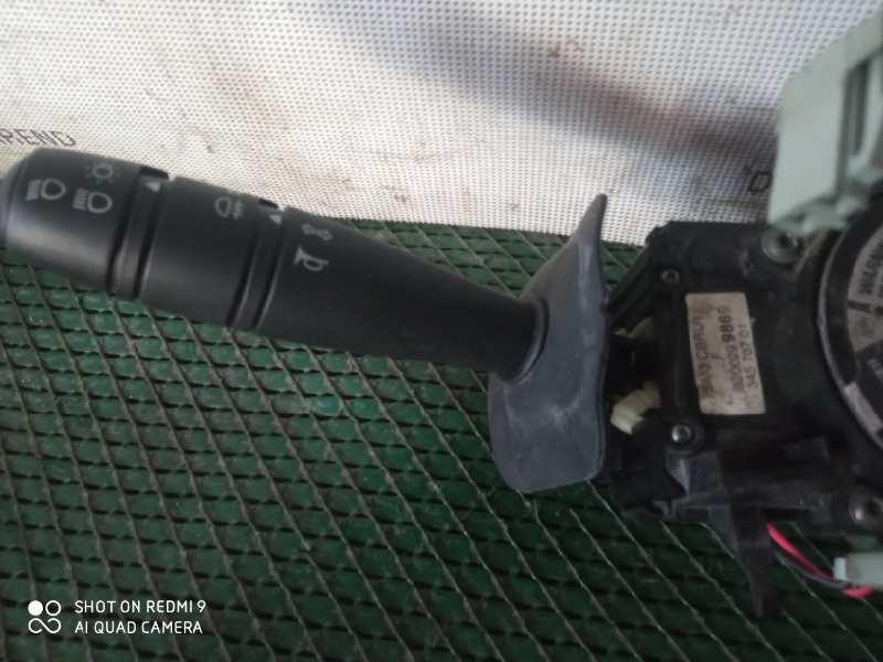 8200299869 MANDO INTERMITENTES NISSAN KUBISTAR (X76)