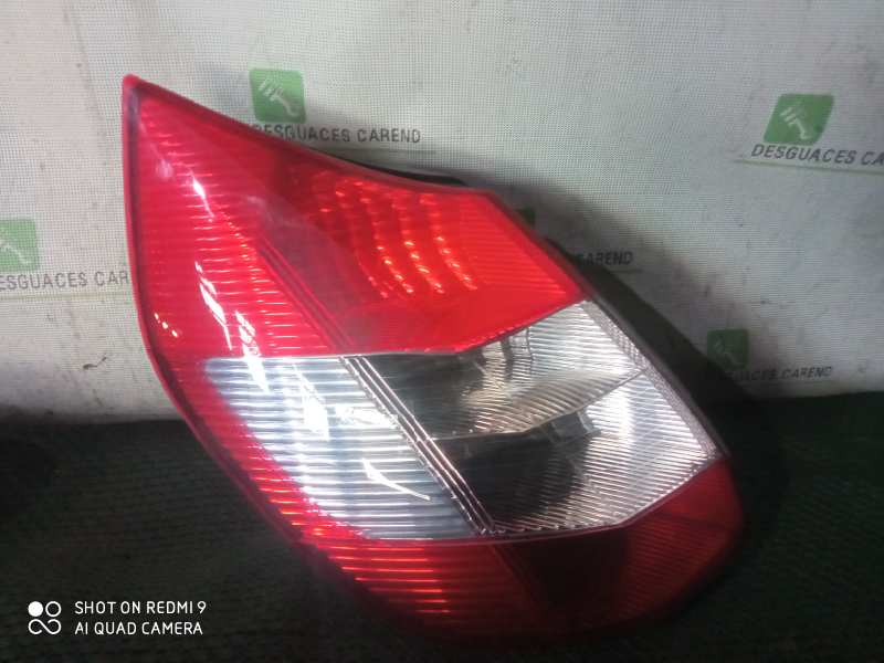 PILOTO TRASERO IZQUIERDO