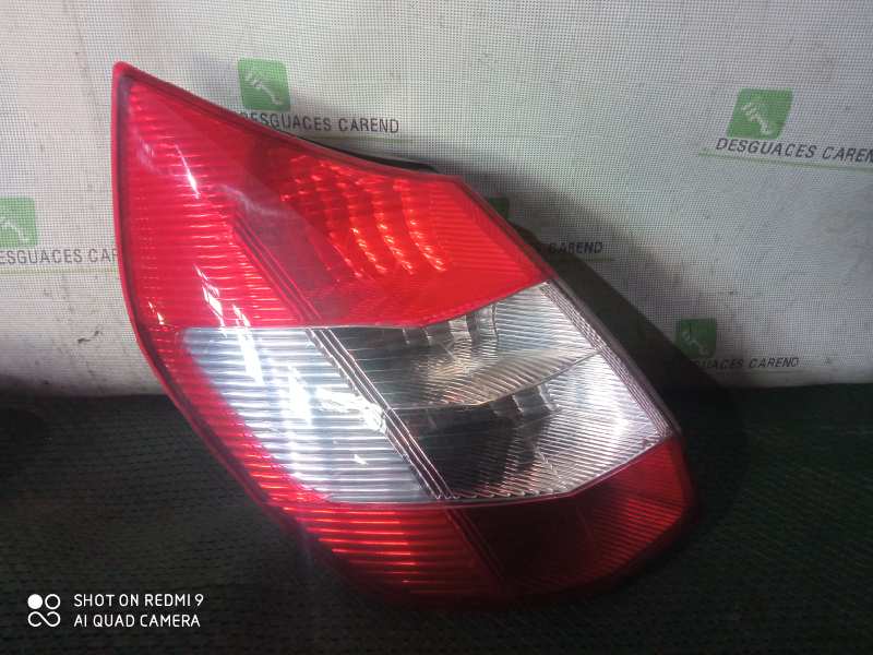 PILOTO TRASERO IZQUIERDO