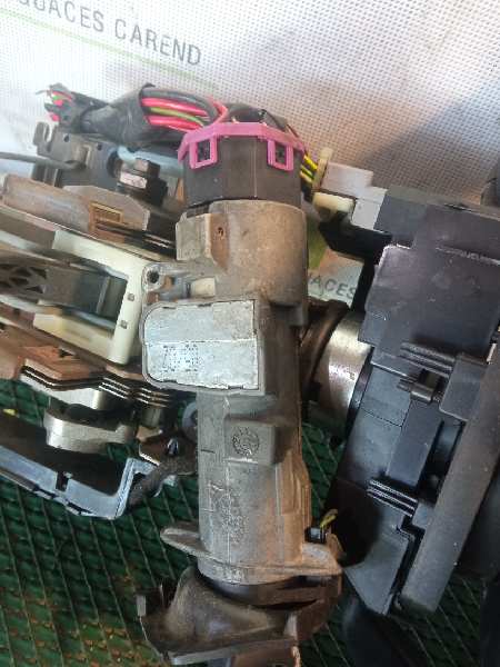 CONMUTADOR DE ARRANQUE