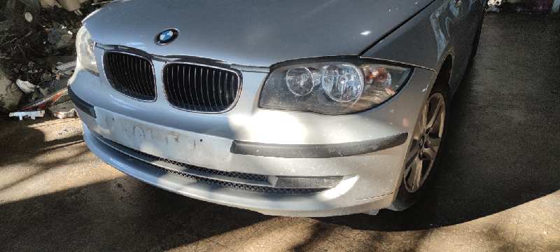 FRONTAL COMPLETO PARAGOLPES FAROS CAPOT REJILLA REFUERZO MORRO 