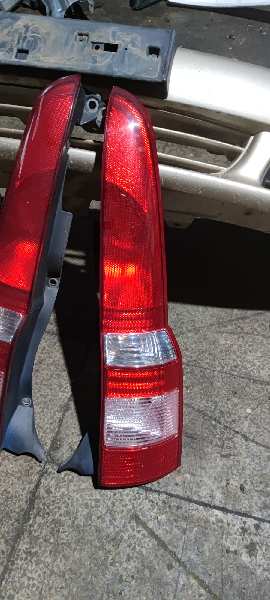 PILOTO TRASERO DERECHO FIAT PANDA (169)