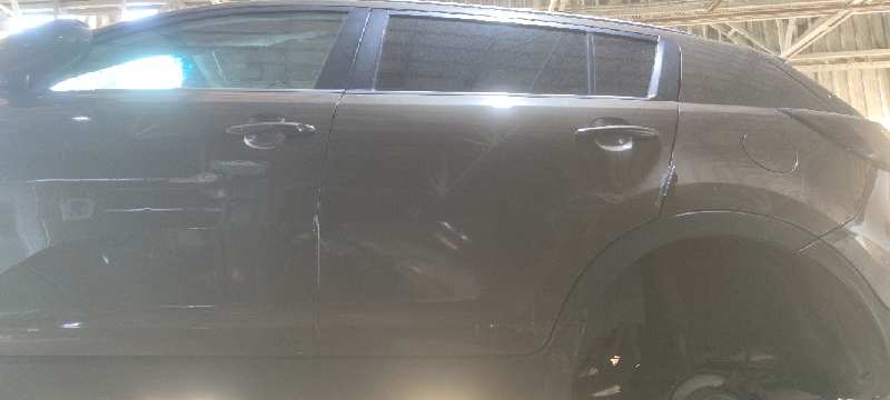 PUERTA TRASERA IZQUIERDA