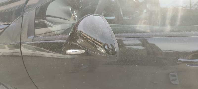 RETROVISOR IZQUIERDO