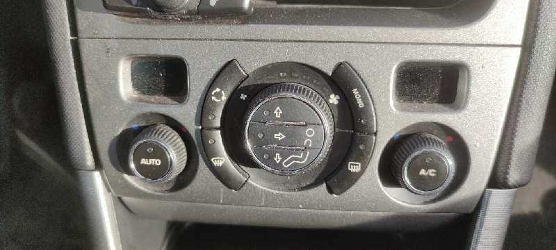 MANDO CALEFACCION /  AIRE ACONDICIONADO