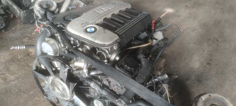 MOTOR COMPLETO