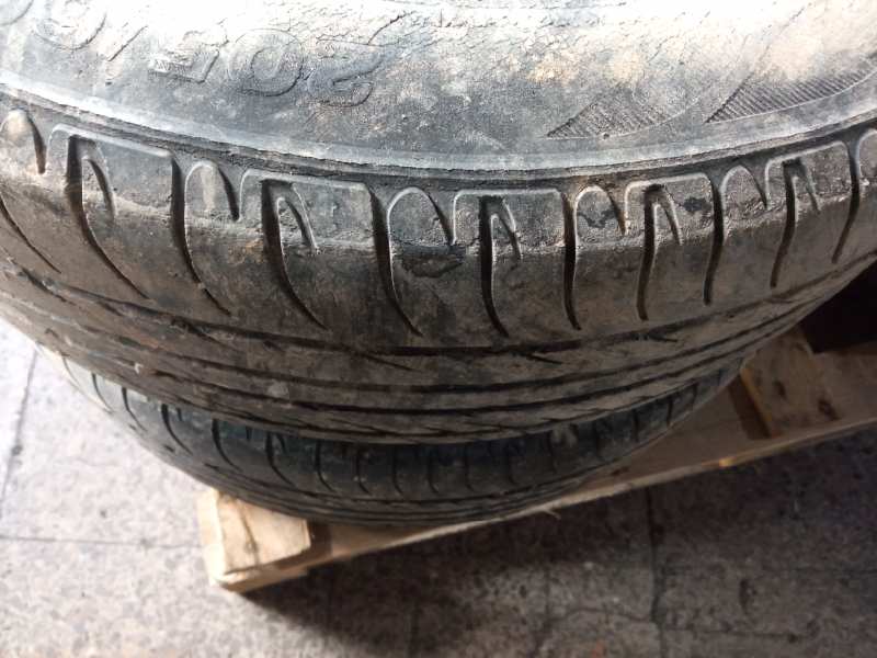 205-60-15 JUEGO DE LLANTAS AUDI A4 AVANT (B5)