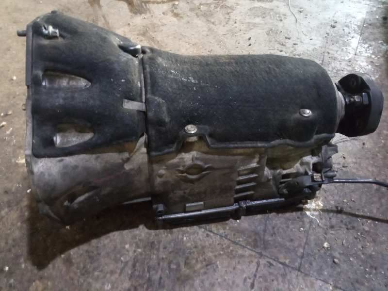 R2202711901 CAJA CAMBIOS MERCEDES CLASE C (W203) FAMILIAR