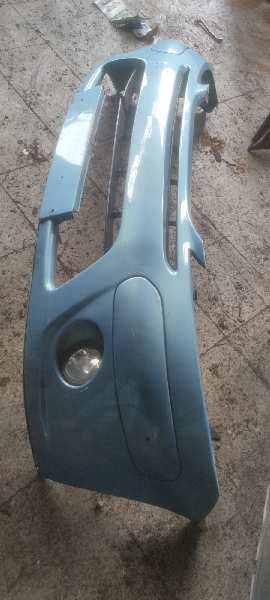 PARAGOLPES DELANTERO