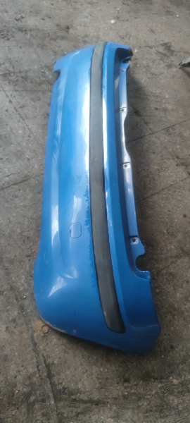 PARAGOLPES TRASERO FIAT PANDA (169)