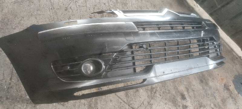 PARAGOLPES DELANTERO