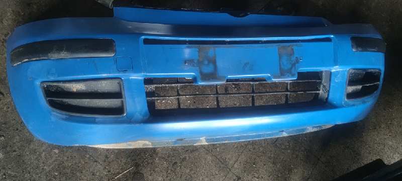 PARAGOLPES DELANTERO FIAT PANDA (169)