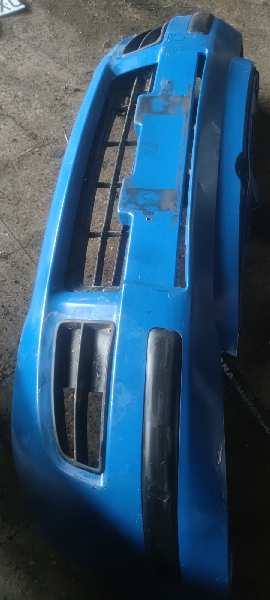 PARAGOLPES DELANTERO