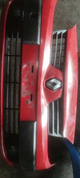 PARAGOLPES DELANTERO