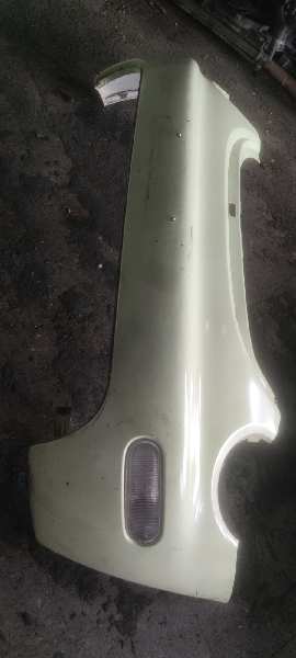 PARAGOLPES DELANTERO