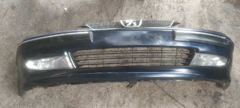 PARAGOLPES DELANTERO PEUGEOT 406 BREAK (S1/S2)