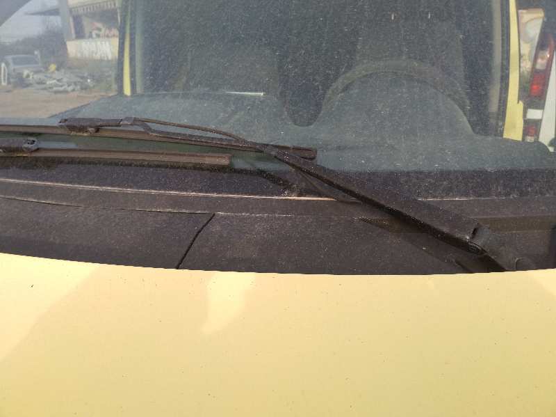 BRAZO LIMPIA DELANTERO IZQUIERDO