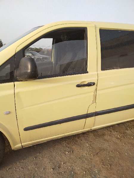 PUERTA DELANTERA IZQUIERDA