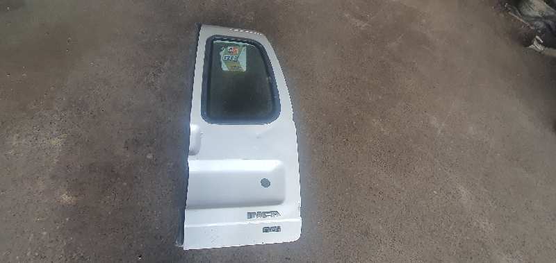 PUERTA TRASERA DERECHA