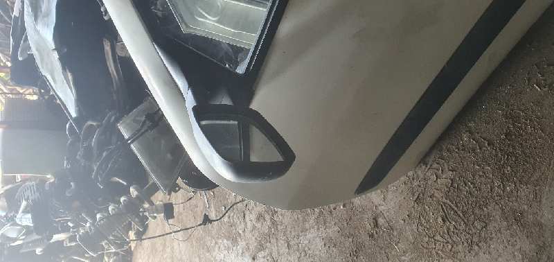 RETROVISOR IZQUIERDO SEAT INCA (6K9)