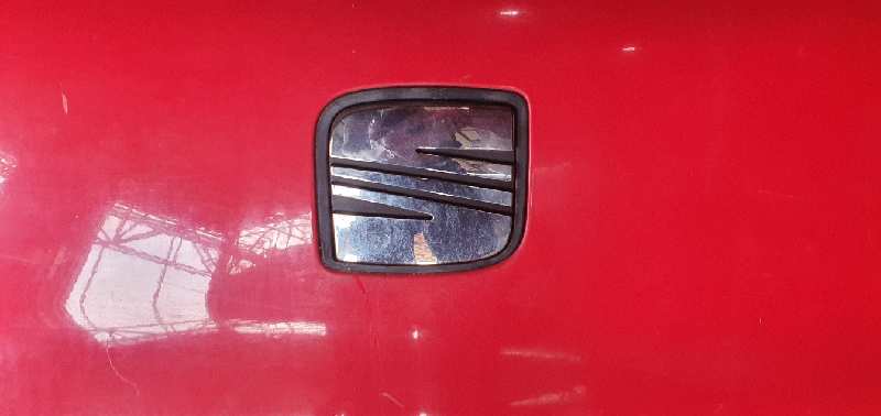 MANETA EXTERIOR PORTON