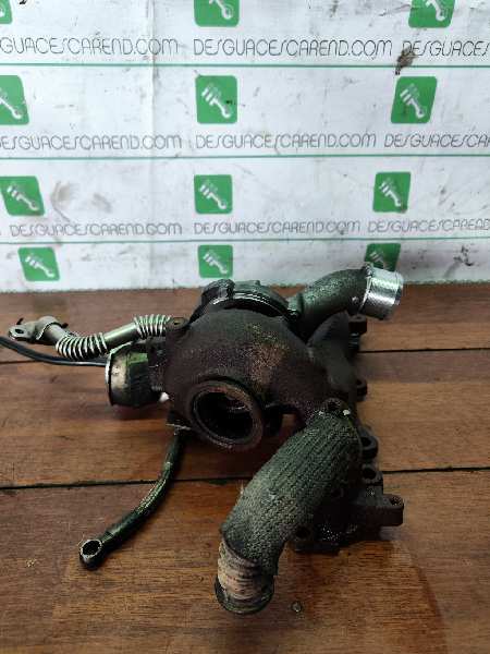 TURBOCOMPRESOR