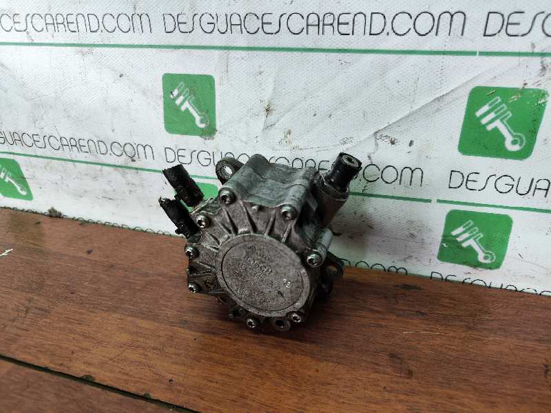 DEPRESOR FRENO / BOMBA VACIO