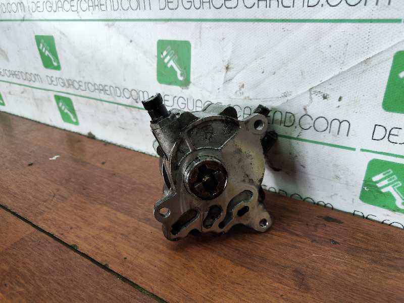 DEPRESOR FRENO / BOMBA VACIO