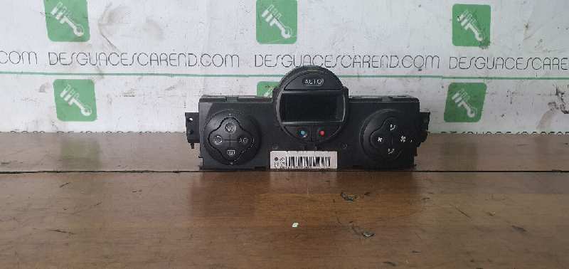 MANDO CALEFACCION /  AIRE ACONDICIONADO