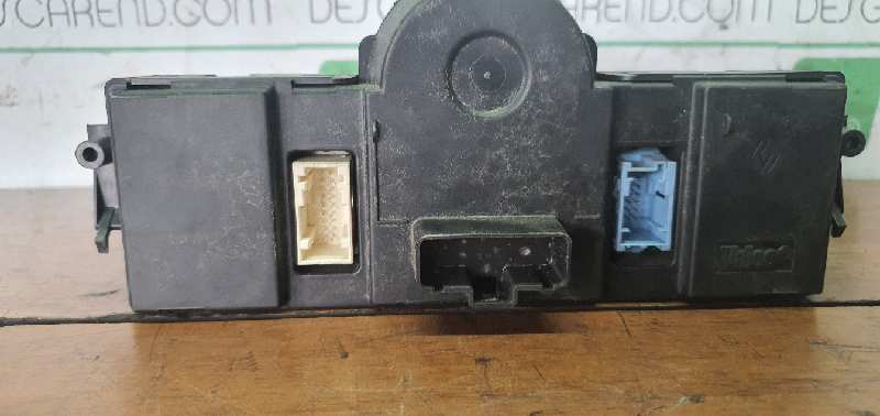 MANDO CALEFACCION /  AIRE ACONDICIONADO