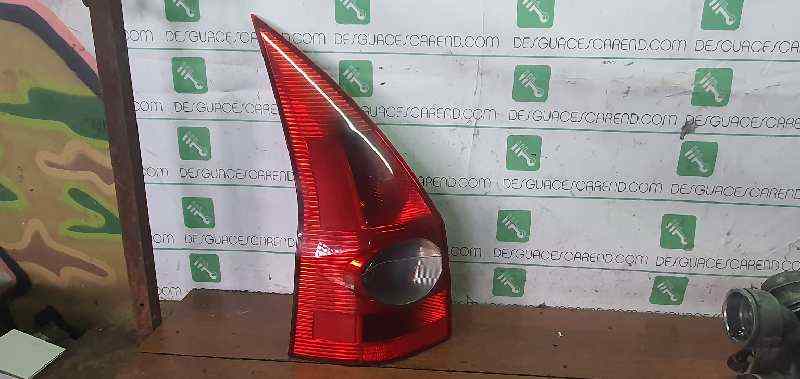 PILOTO TRASERO IZQUIERDO