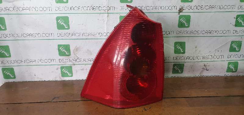 PILOTO TRASERO IZQUIERDO