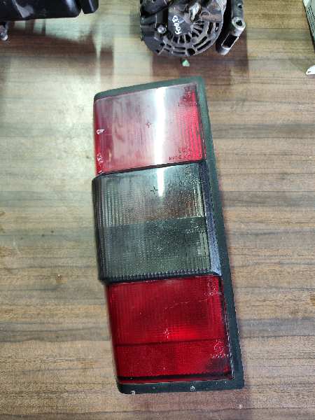 PILOTO TRASERO IZQUIERDO