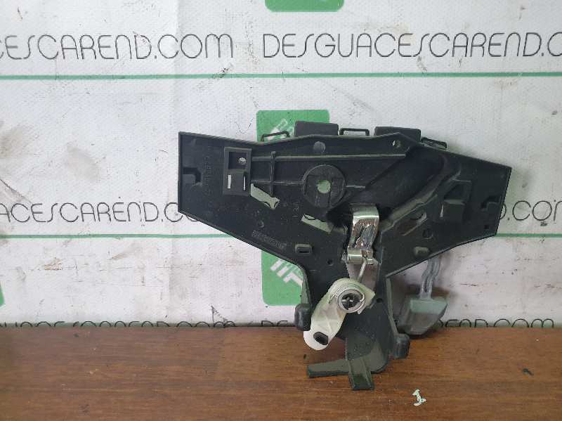 MANETA INTERIOR TRASERA IZQUIERDA