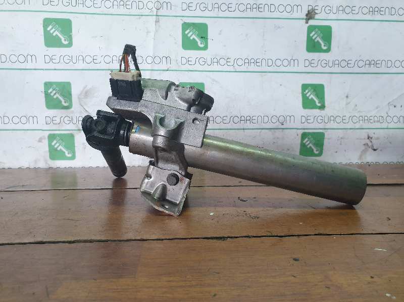 A2034821130 COLUMNA DIRECCION MERCEDES VIANO (W639)